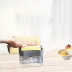 Smart Soap Pump Dispenser9
