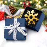 Snowflakes Stainless Steel Saker in Multi tool