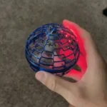The Hoverball The Fun