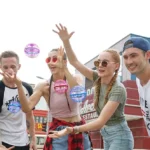 The Hoverball The Fun