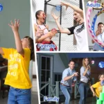 The Hoverball The Fun