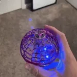 The Hoverball The Fun