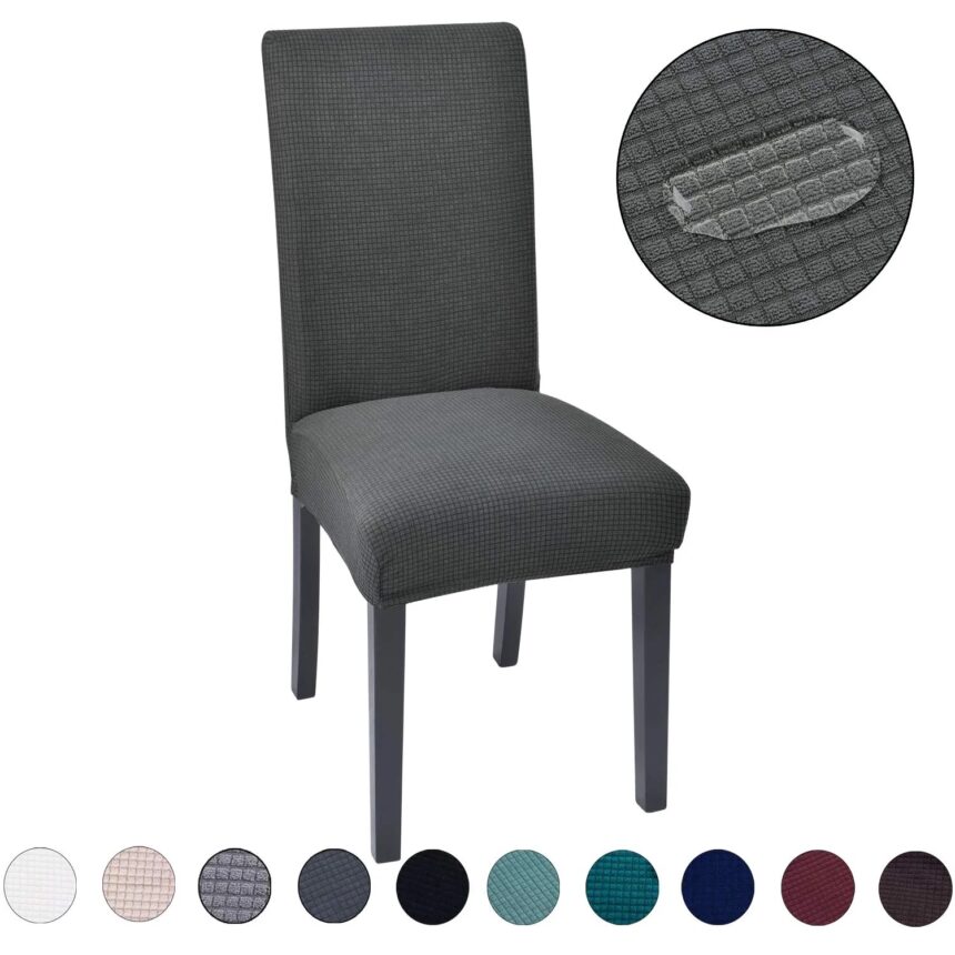 Trending Stretchable Chair Covers