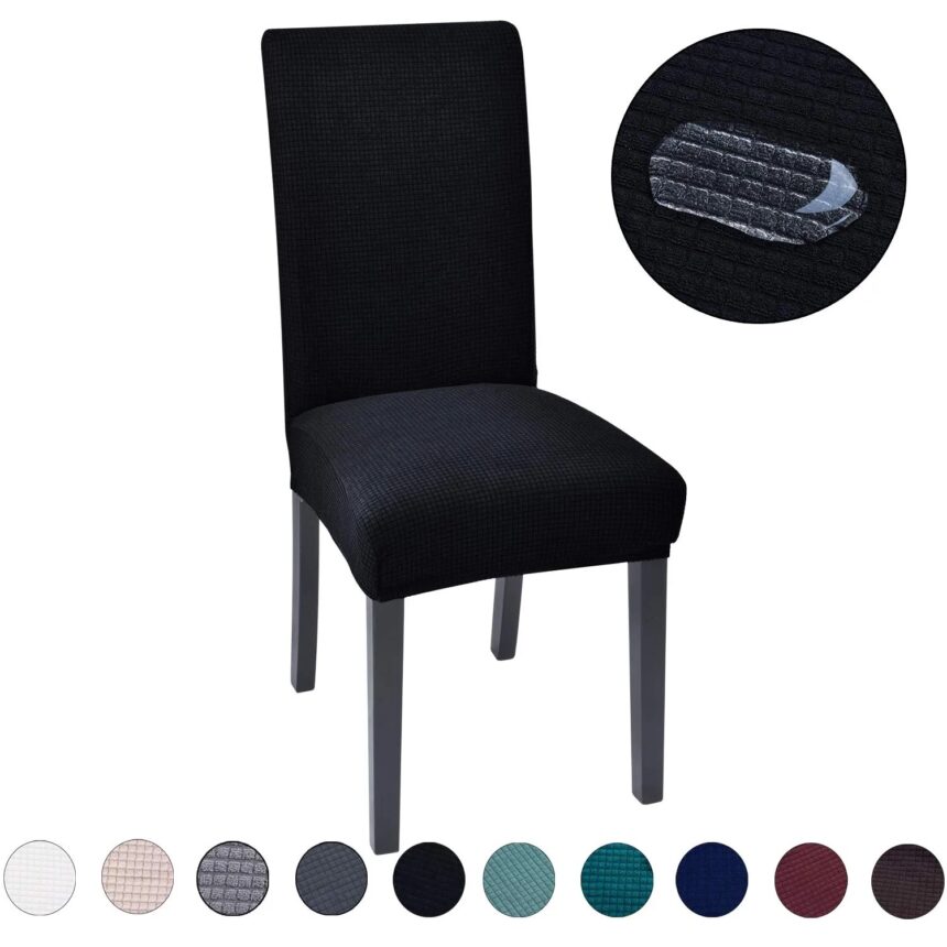 Trending Stretchable Chair Covers