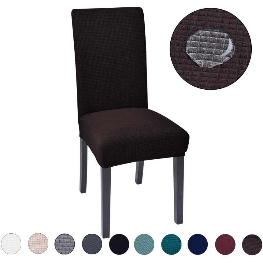 Trending Stretchable Chair Covers