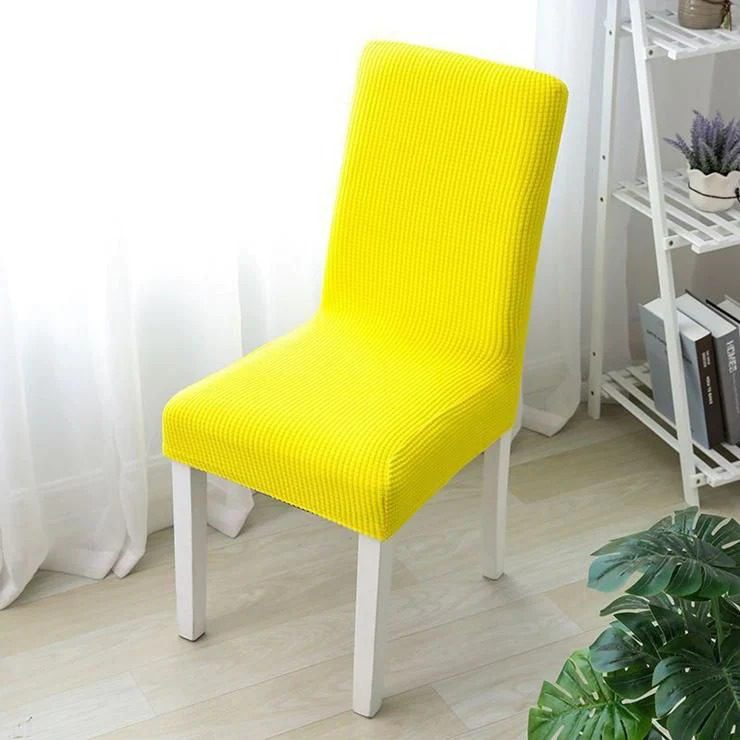 Trending Stretchable Chair Covers