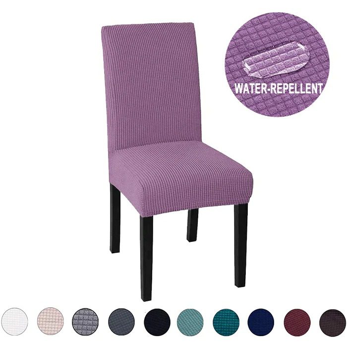 Trending Stretchable Chair Covers