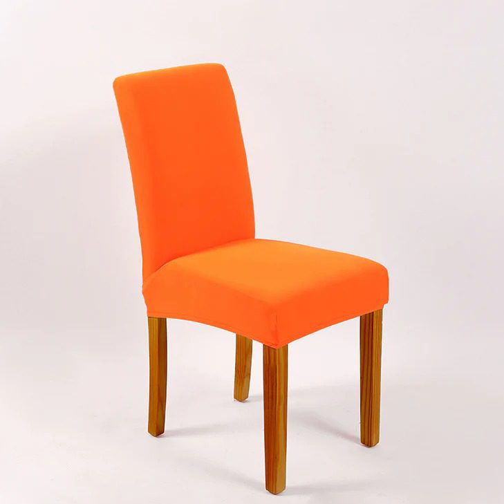 Trending Stretchable Chair Covers