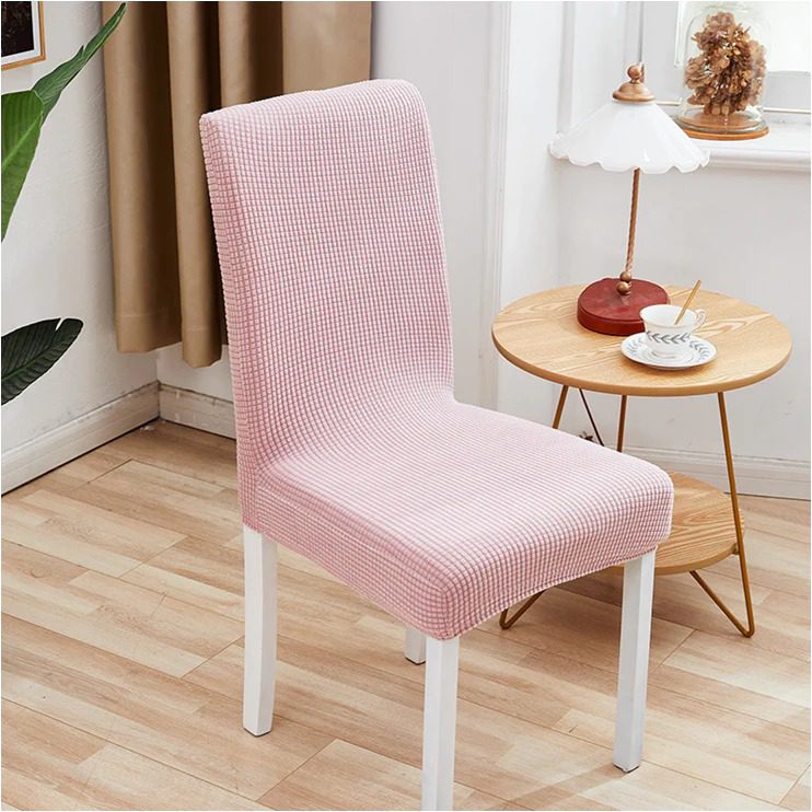 Trending Stretchable Chair Covers