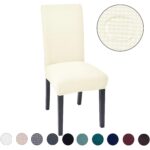 Trending Stretchable Chair Covers