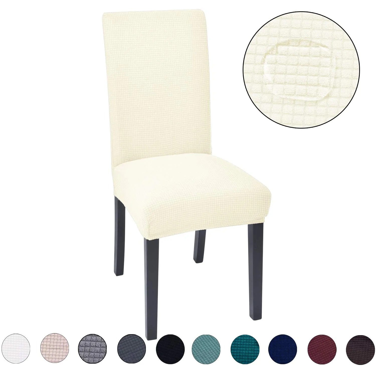 Trending Stretchable Chair Covers