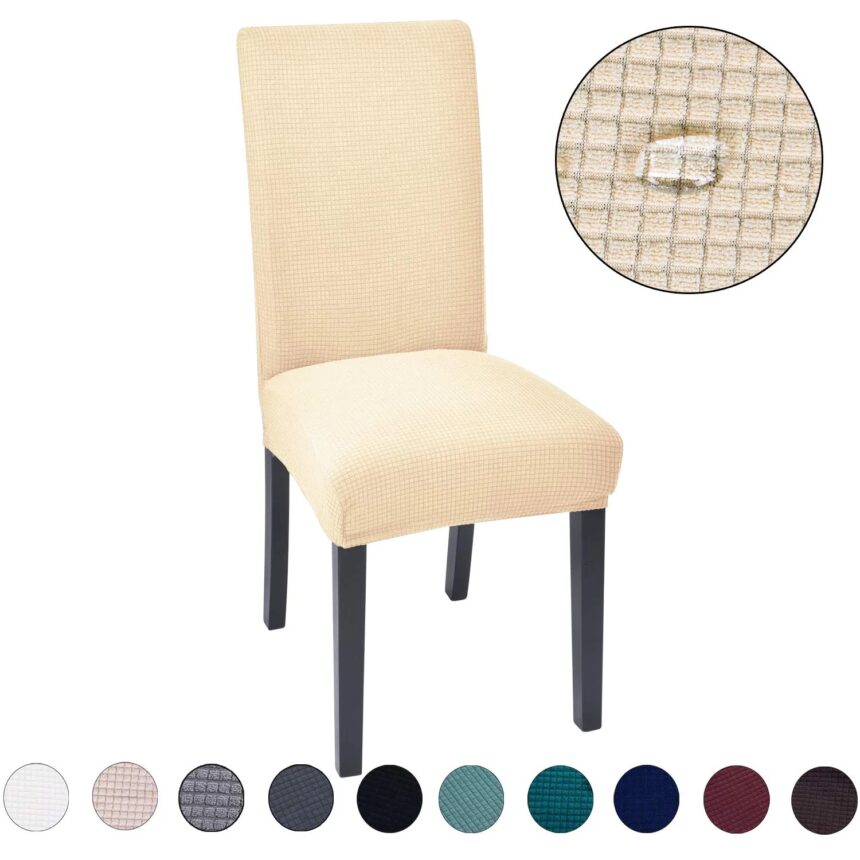 Trending Stretchable Chair Covers