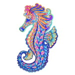 Trending Wooden Jigsaw Puzzles Games