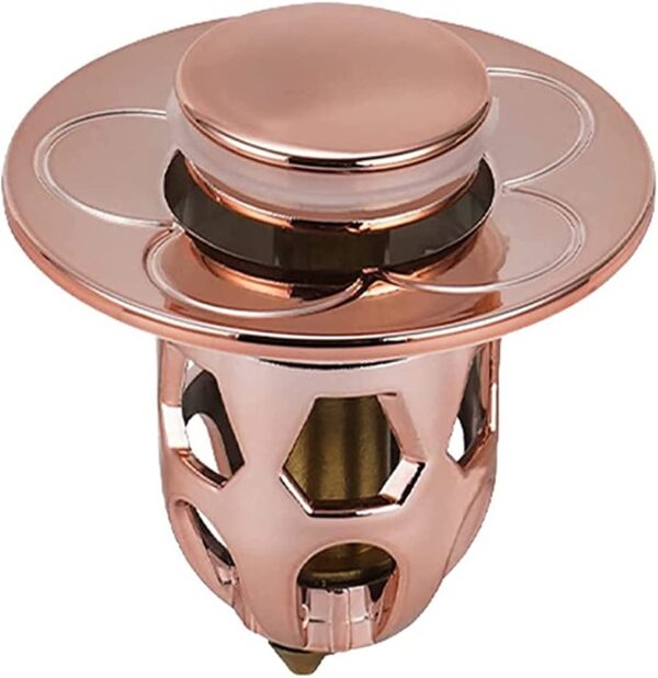 Universal Basin Water Head Leaking Stopper10 Universal Basin Water Head Leaking Stopper10