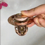 Universal Basin Water Head Leaking Stopper7