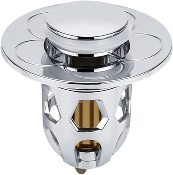 Universal Basin Water Head Leaking Stopper9 Universal Basin Water Head Leaking Stopper9