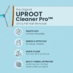 Uproot Lint Wool Cleaner PRO1