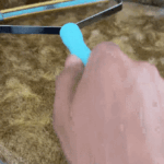 Uproot Lint Wool Cleaner PRO10