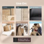 Uproot Lint Wool Cleaner PRO2