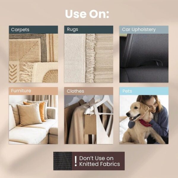 Uproot Lint Wool Cleaner PRO2 Uproot Lint Wool Cleaner PRO2