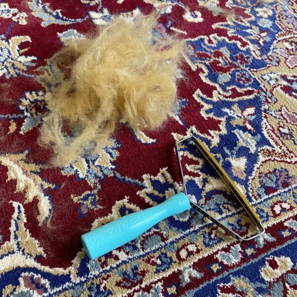 Uproot Lint Wool Cleaner PRO4 Uproot Lint Wool Cleaner PRO4