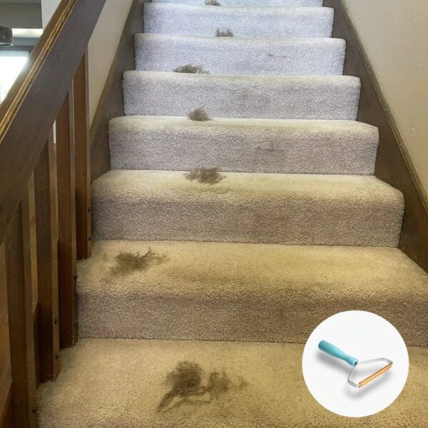 Uproot Lint Wool Cleaner PRO6 Uproot Lint Wool Cleaner PRO6