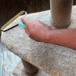 Uproot Lint Wool Cleaner PRO7