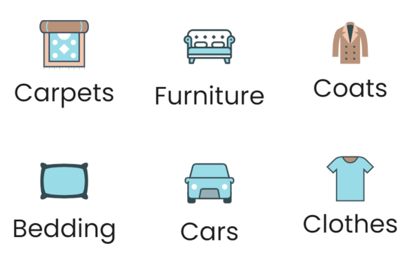 Uproot Lint Wool Cleaner PRO8 Uproot Lint Wool Cleaner PRO8