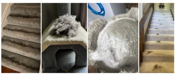 Uproot Lint Wool Cleaner PRO9 Uproot Lint Wool Cleaner PRO9