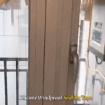 Weather Stripping Door Seal Strip