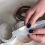 Weather Stripping Door Seal Strip