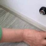 Weather Stripping Door Seal Strip