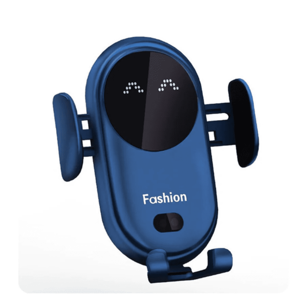 Wireless Auto Sensing Car Phone Charger Holder Wireless Auto Sensing Car Phone Charger Holder