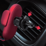 Wireless Auto Sensing Car Phone Charger Holder