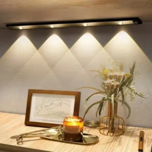 Wireless Motion Sensing Cabinet Light