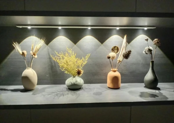 Wireless Motion Sensing Cabinet Light Wireless Motion Sensing Cabinet Light