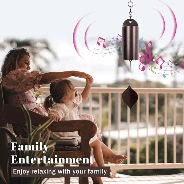 Wonderful The Deep Resonance Serenity Bell Wonderful The Deep Resonance Serenity Bell