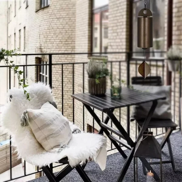 Wonderful The Deep Resonance Serenity Bell Wonderful The Deep Resonance Serenity Bell