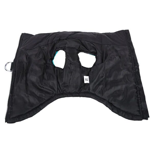 55869-igpzwz.jpg Warm Waterproof Dog Coat for Winter: Sizes S to XL