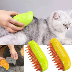 Cat Grooming Brush: