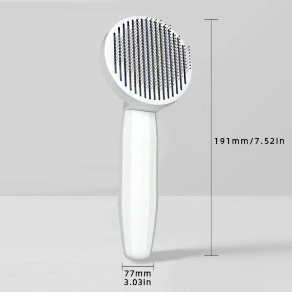 56142-b8nj60.jpg Magic Pet Hair Removal Comb: One-Click Cleaning