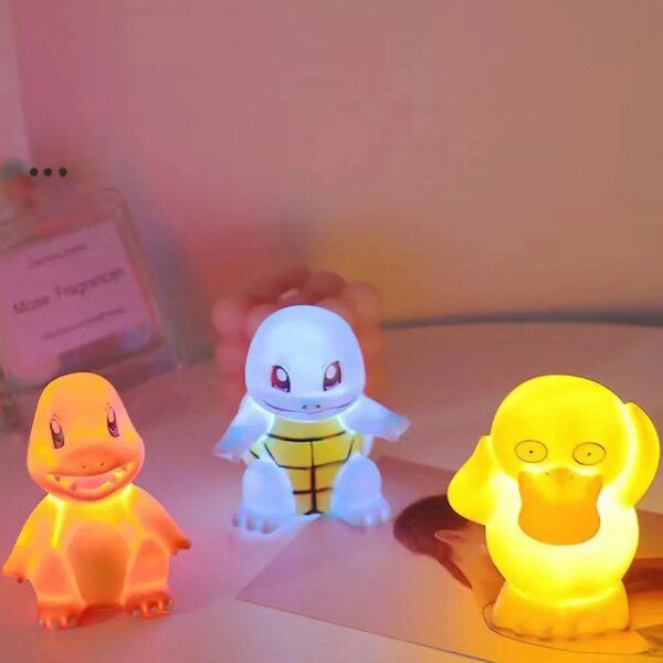 56272-3r5ogi.jpg Pokemon Cute Pikachu Night Light: LED Anime Room Decor