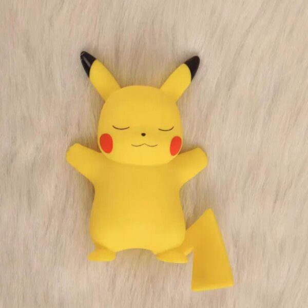 56272-8owor2.jpg Pokemon Cute Pikachu Night Light: LED Anime Room Decor