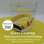 Pokemon Digital Silicone LED Watch: Pikachu, Squirtle, Eevee Charizard