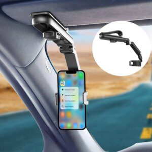 Car Phone Holder