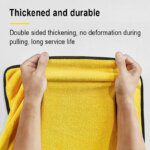Lint-Free Car Cleaning Towels: Absorbent & Mark-Free