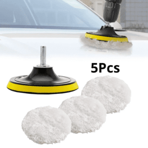Car Polishing Pad