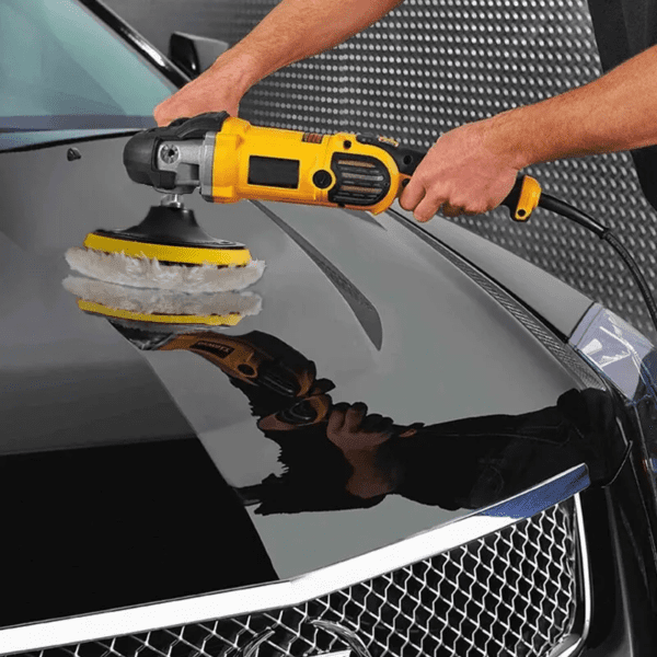 56541-ffcezn.png 5Pcs Car Polishing Pad Kit: 3/4/5 Inch Waxing, Polishing, Care