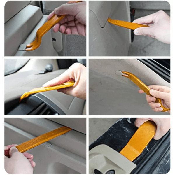 56554-ycs69s.png Car Door Panel Trim Removal Tool Kit: Interior Repair