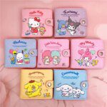 Coin Purse: Hello Kitty